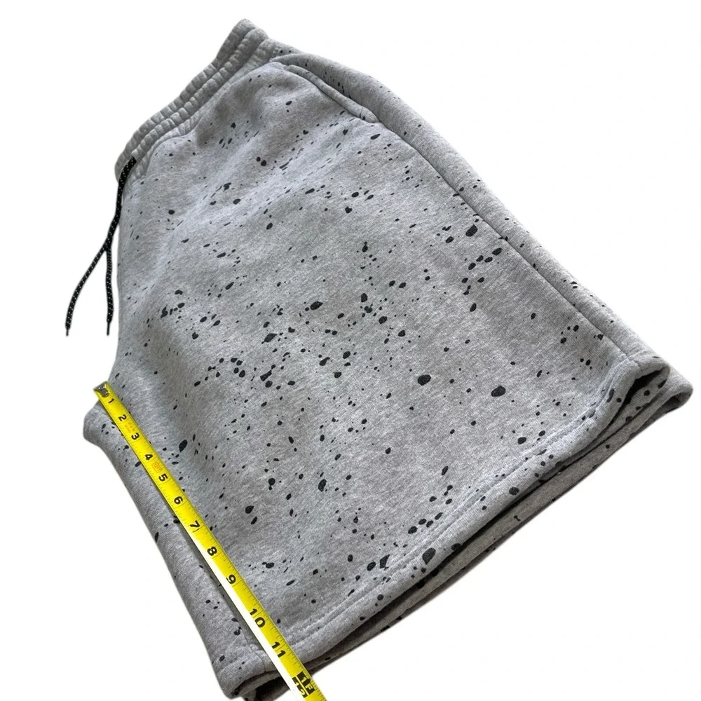 Southpole Authentic‎ Collection Fleece Shorts Unisex Size Large